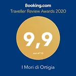 I Mori Di Ortigia 아파트 *