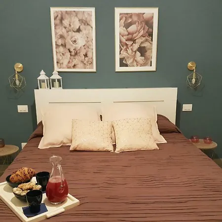I Mori Di Ortigia * سيراكوزا