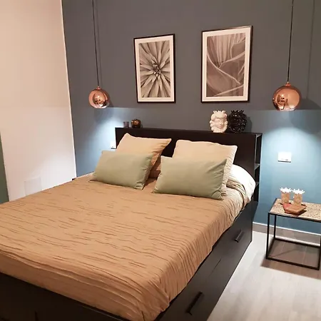 I Mori Di Ortigia * Syracuse