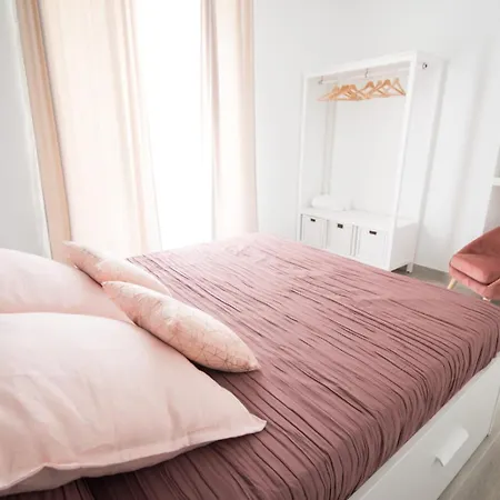 I Mori Di Ortigia Apartmán *