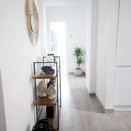 I Mori Di Ortigia Apartmán *