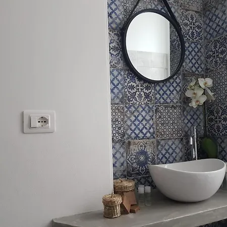 I Mori Di Ortigia * Syracuse