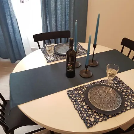 I Mori Di Ortigia * Syracuse