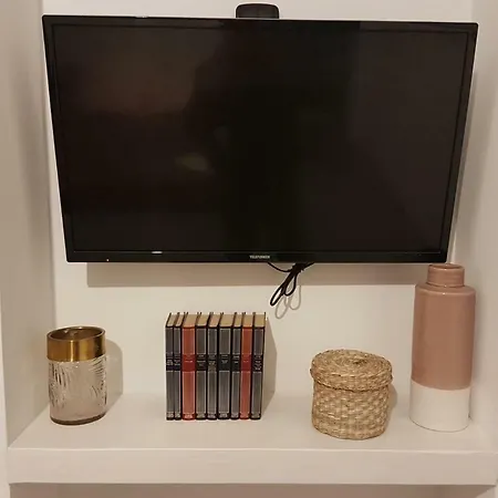 I Mori Di Ortigia Syracuse