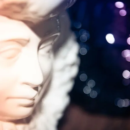 Apartmán I Mori Di Ortigia *