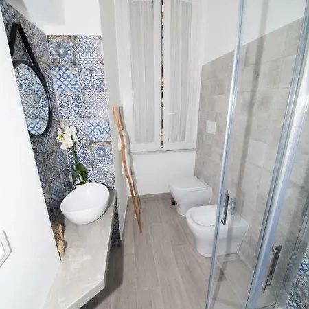 I Mori Di Ortigia Apartmán Syracuse