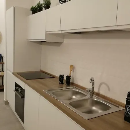 I Mori Di Ortigia * Syracuse