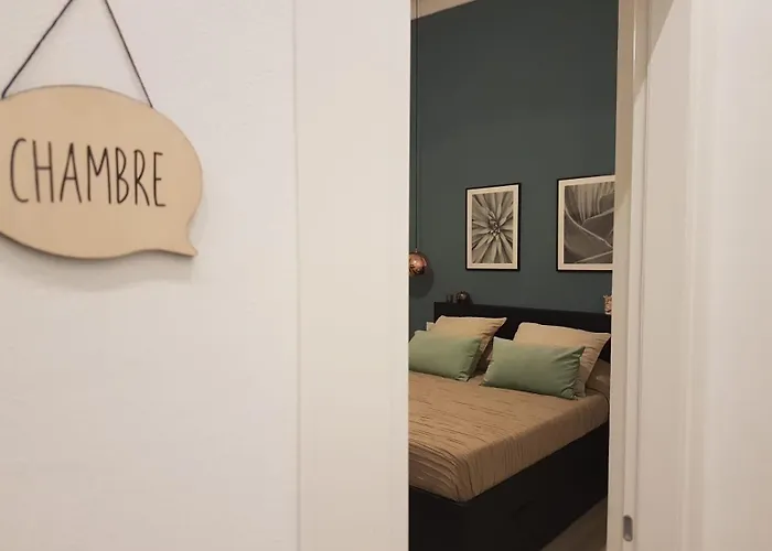 Апартаменты I Mori Di Ortigia *