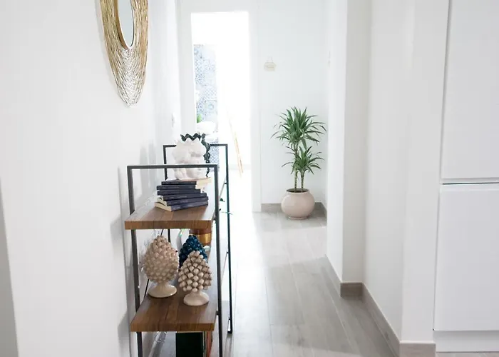 I Mori Di Ortigia Апартаменты *