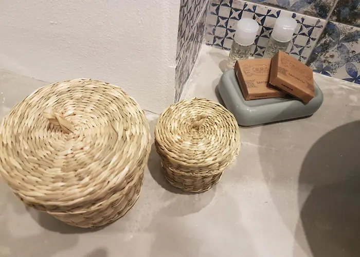 Апартаменты I Mori Di Ortigia *