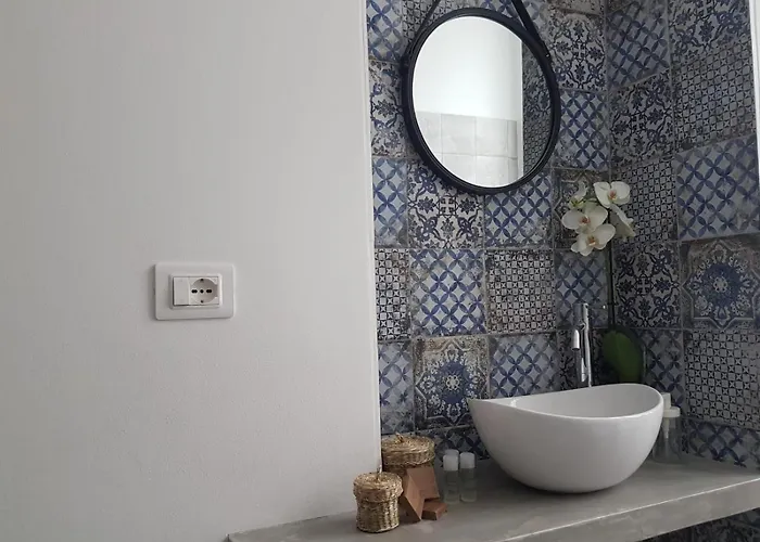 I Mori Di Ortigia * Сиракузы