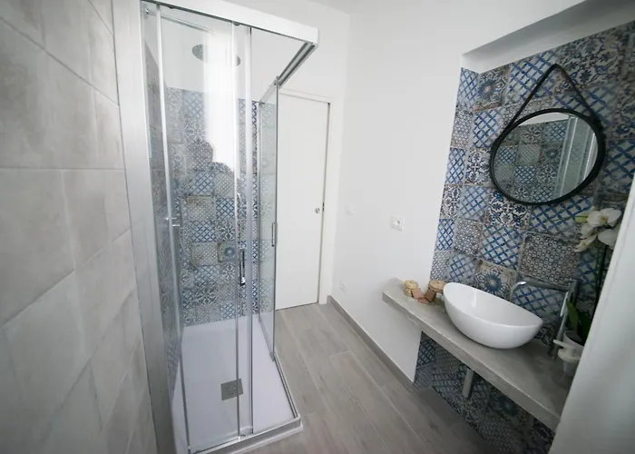 Апартаменты I Mori Di Ortigia