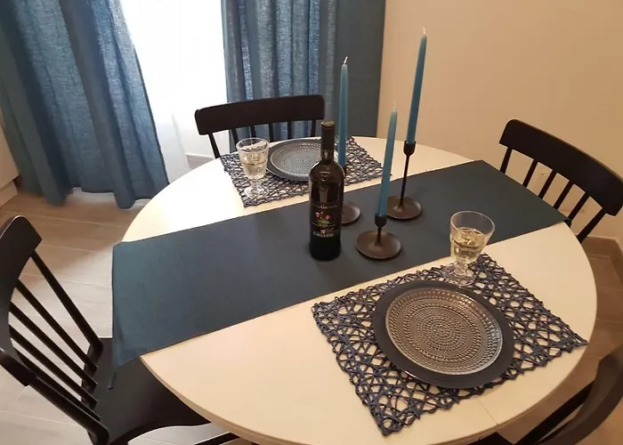 I Mori Di Ortigia * Сиракузы