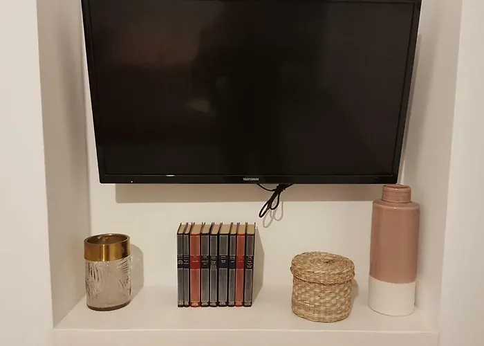 I Mori Di Ortigia Сиракузы