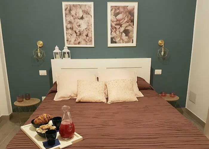 I Mori Di Ortigia * Сиракузы