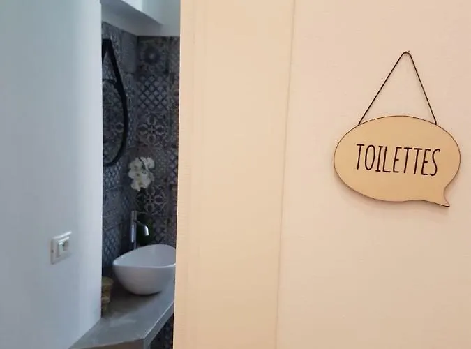 Апартаменты I Mori Di Ortigia *